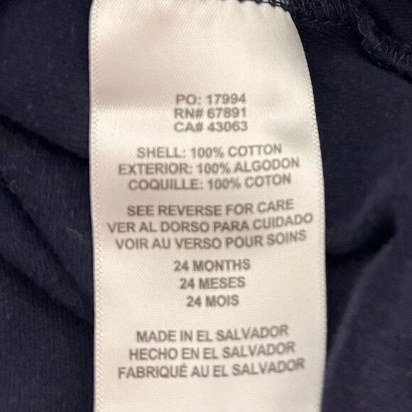 NFL Seattle Seahawks Bodysuit   Girls Size 24 Months - Picture 4 of 5